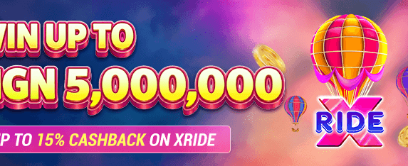 100% Welcome Match Bonus promotion