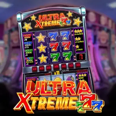 UltraXtreme 777 game cover