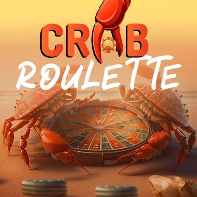 BIGS - CrabRoulette game cover