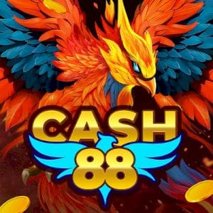 Cash 88 game cover