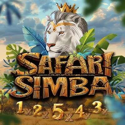 SafariSimba