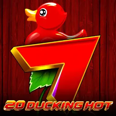 20 Ducking Hot