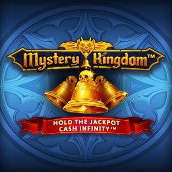 Mystery Kingdom™_ Mystery Bells game cover