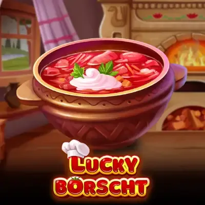 Lucky Borscht game cover