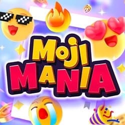 Moji Mania game cover