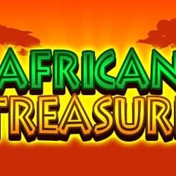 African Treasure