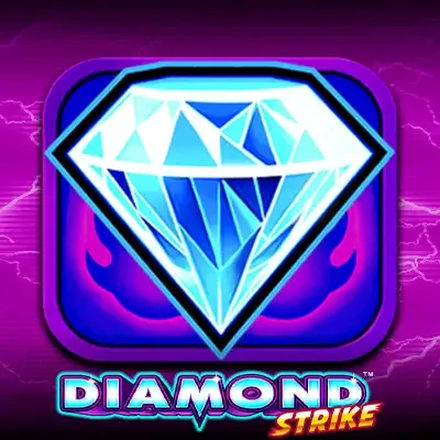 Diamond Strike game cover