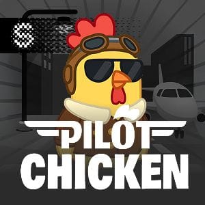pilot-chicken game cover