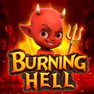 Burning Hell