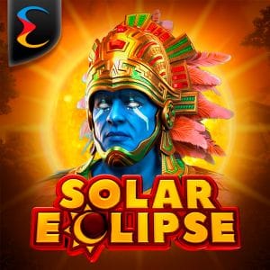 Solar Eclipse game cover