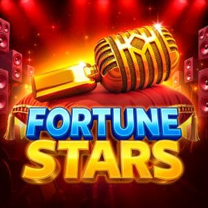 Fortune Stars game cover