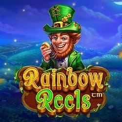 Rainbow Reels™ game cover