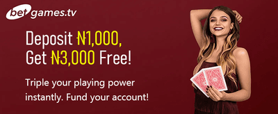 Best Odds for Naija Ball banner